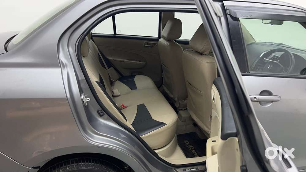 Maruti Suzuki Swift Dzire 1.3 Vxi, 2014, Petrol