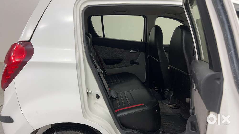 Maruti Suzuki Alto 800 Lxi, 2016, Petrol
