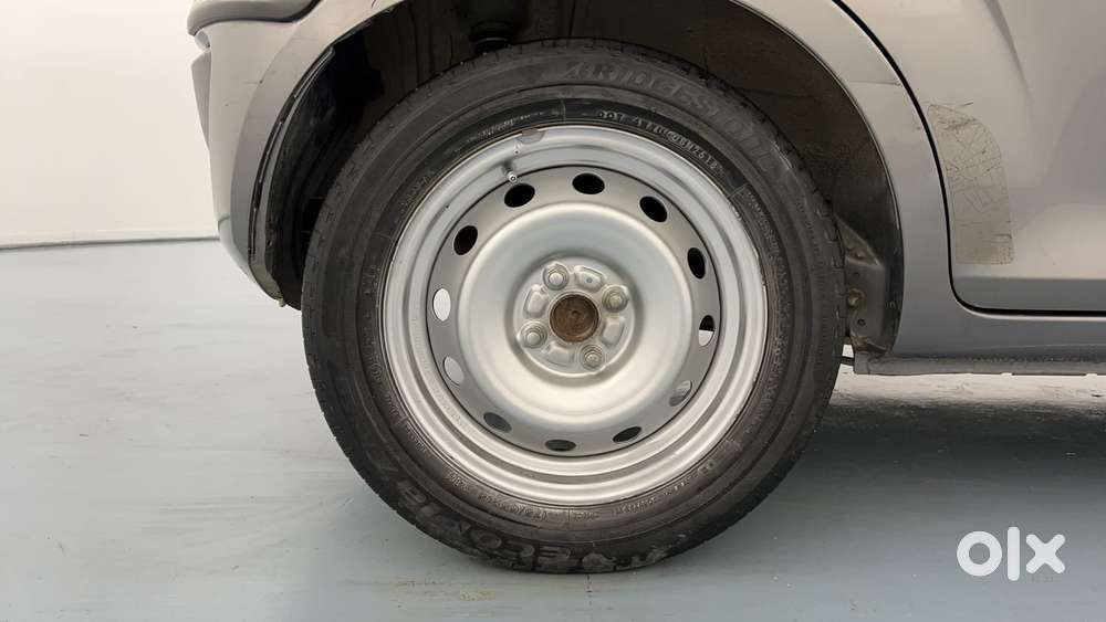 Maruti Suzuki Ignis 1.2 Zeta Amt, 2018, Cng & Hybrids