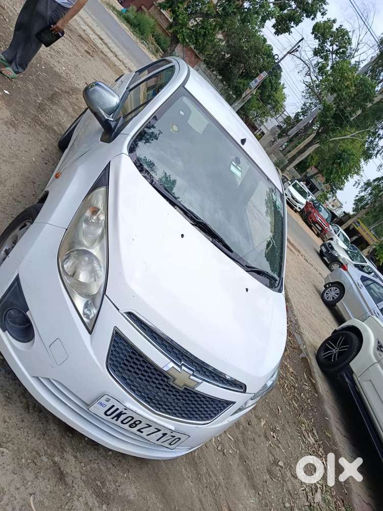 Chevrolet Beat Diesel 2014