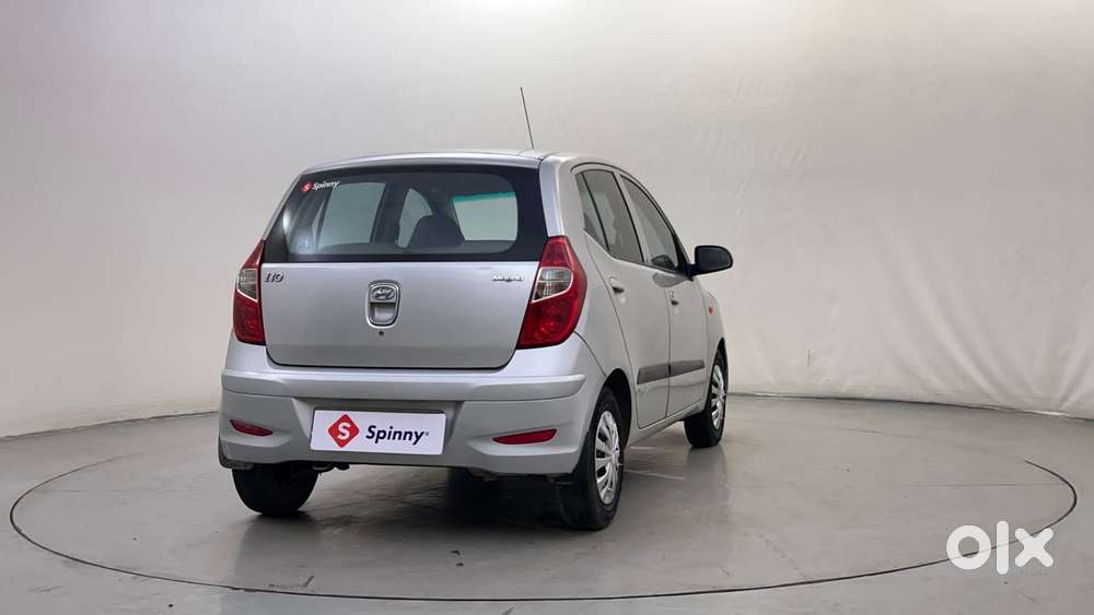 Hyundai I10 Magna 1.1l, 2013, Petrol