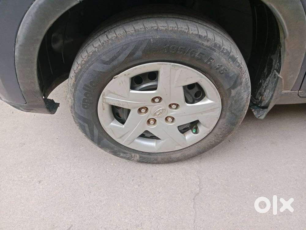 Hyundai Venue S, 2020, Petrol