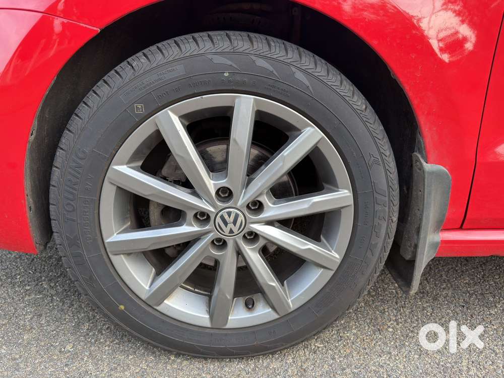 Volkswagen Polo Gt Tsi Sport Edition, 2019, Petrol
