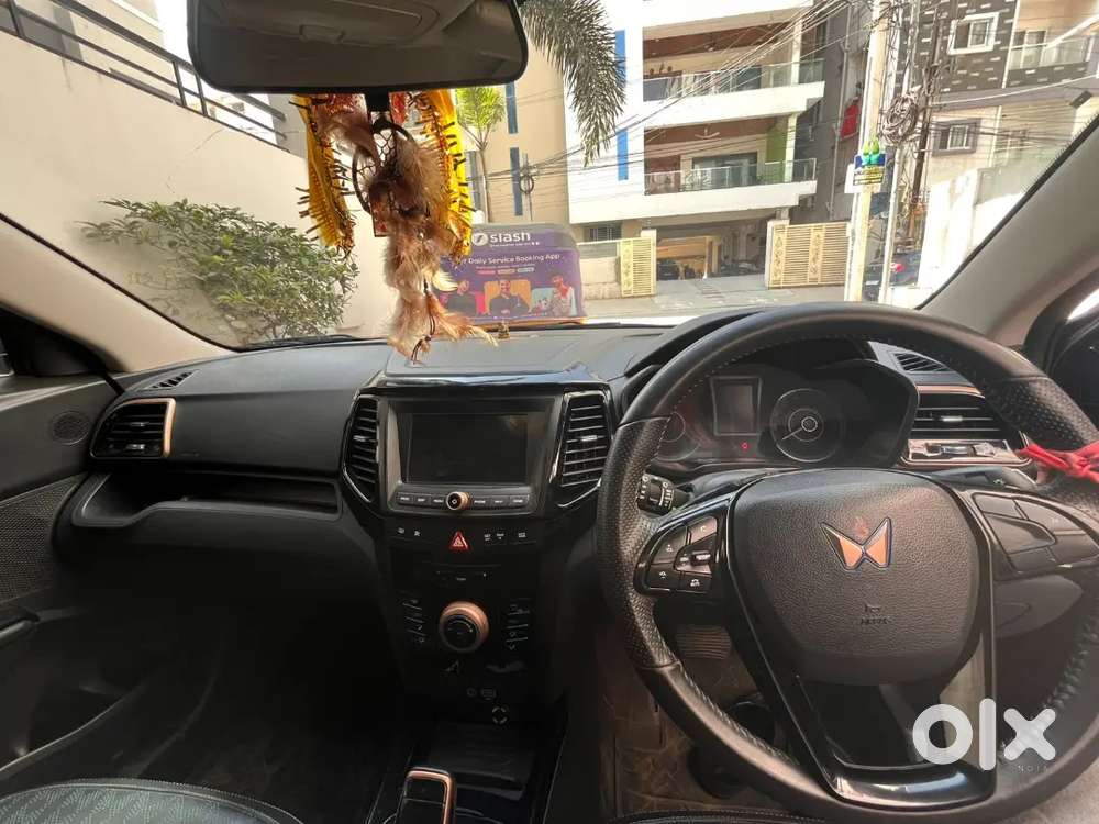 Mahindra Xuv400 Ev 2023 Electric 85000 Km Driven