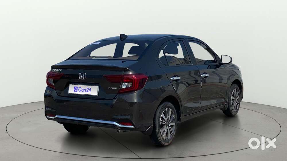 Honda Amaze [2021-2023] 1.2 Vx I-vtec Mt, 2022, Petrol
