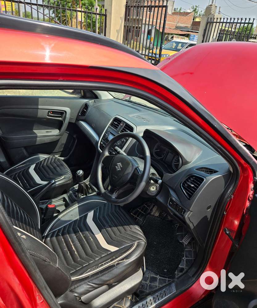 Maruti Suzuki Vitara Brezza Vdi, 2018, Diesel