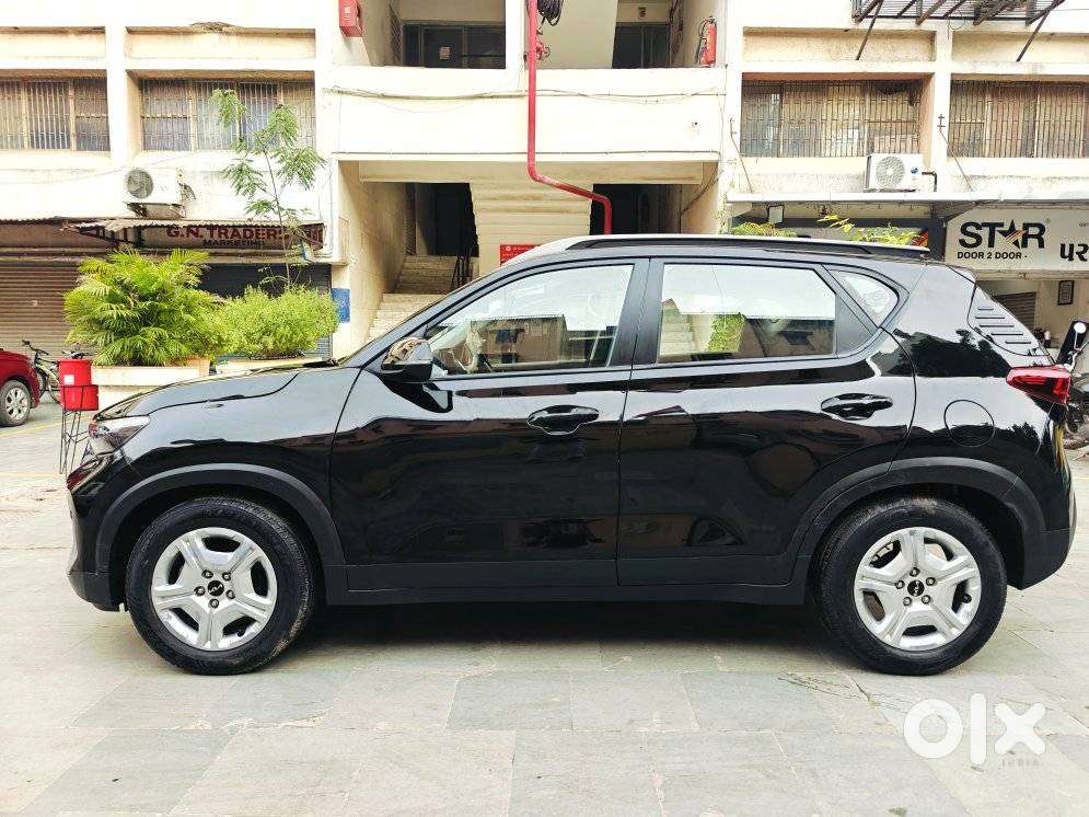 Kia Sonet Htk Plus, 2022, Petrol