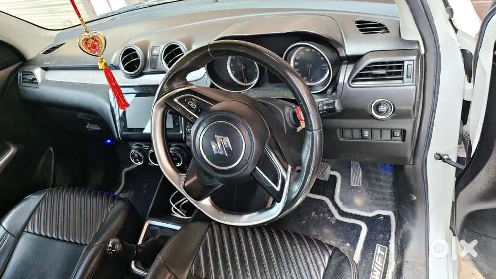 Maruti Suzuki Dzire 2022