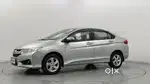Honda City 2011-2013 V MT, 2015, Petrol