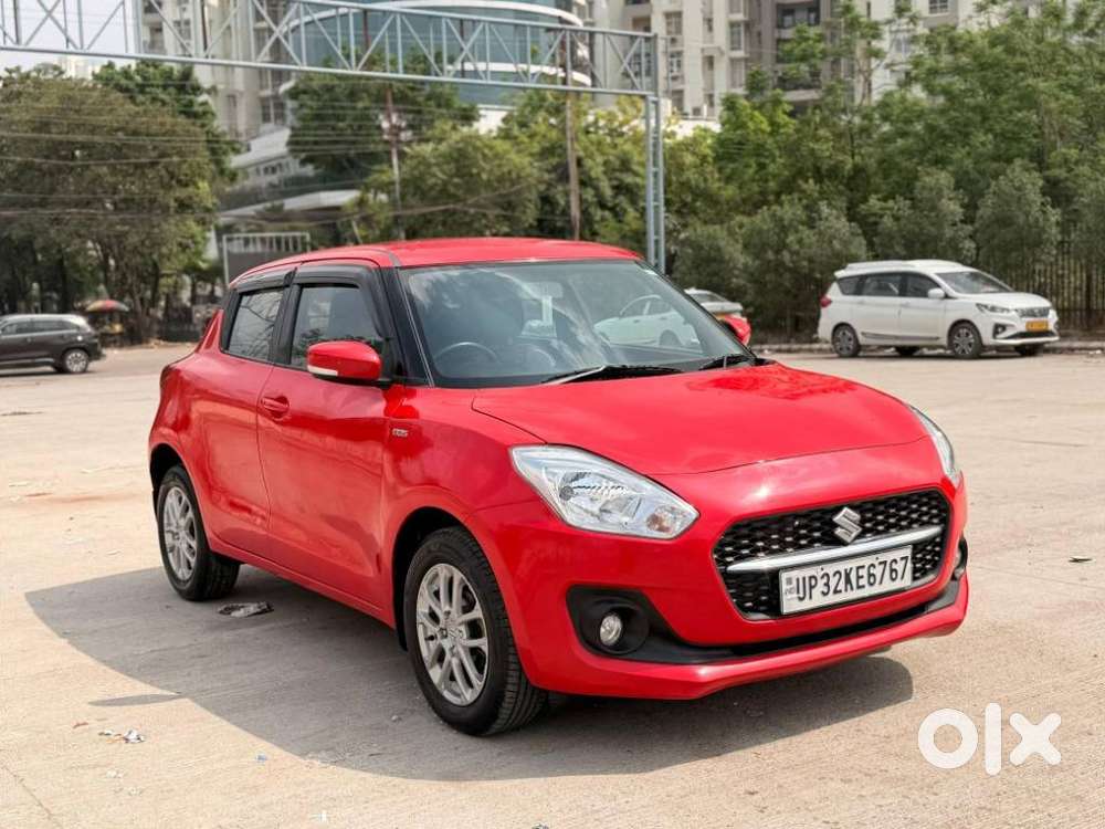 Maruti Suzuki Swift 2018 Zdi, 2018, Diesel