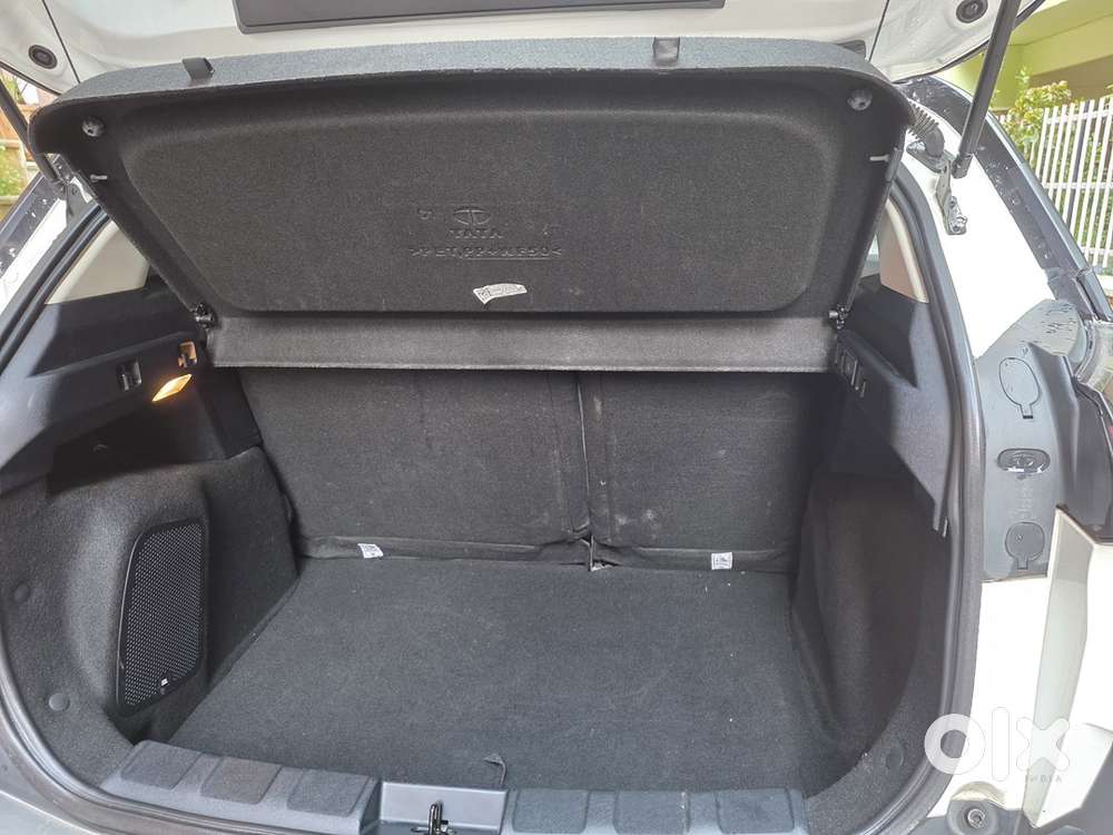 Tata Nexon Ev Max 2024 Electric Well Maintained