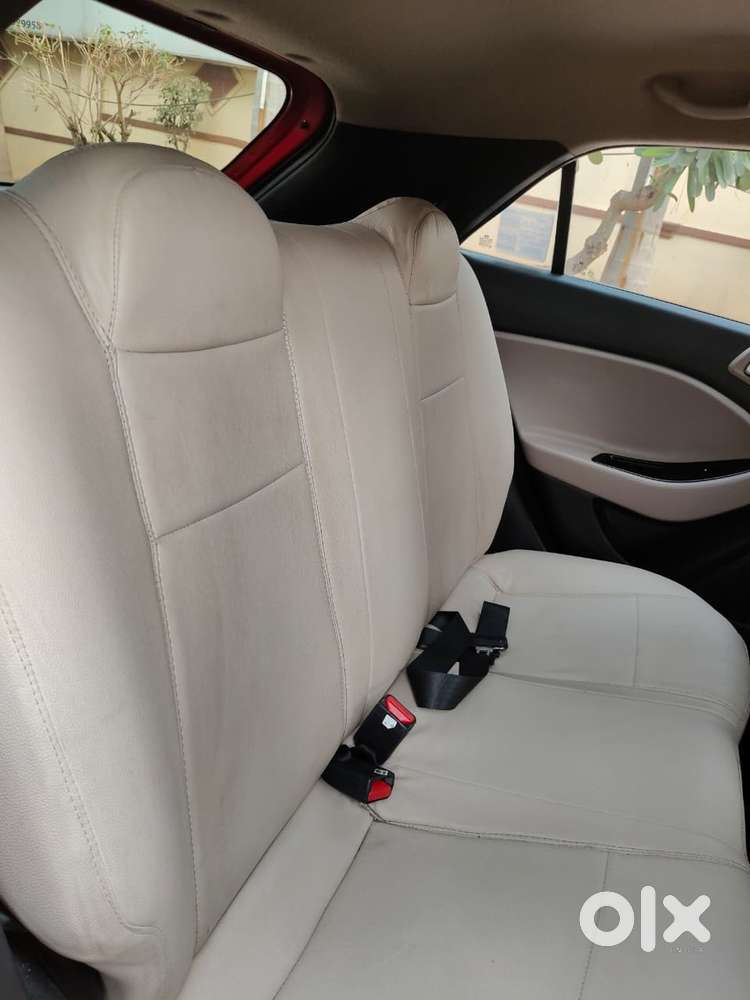 Hyundai I20 Magna Plus, 2019, Petrol