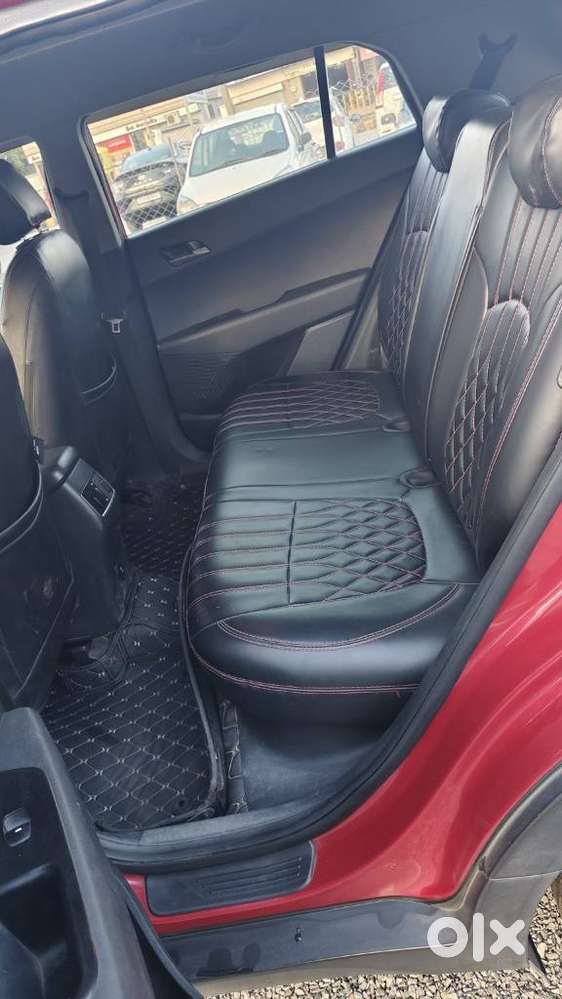 Hyundai Creta 1.4 Crdi S Plus, 2016, Diesel