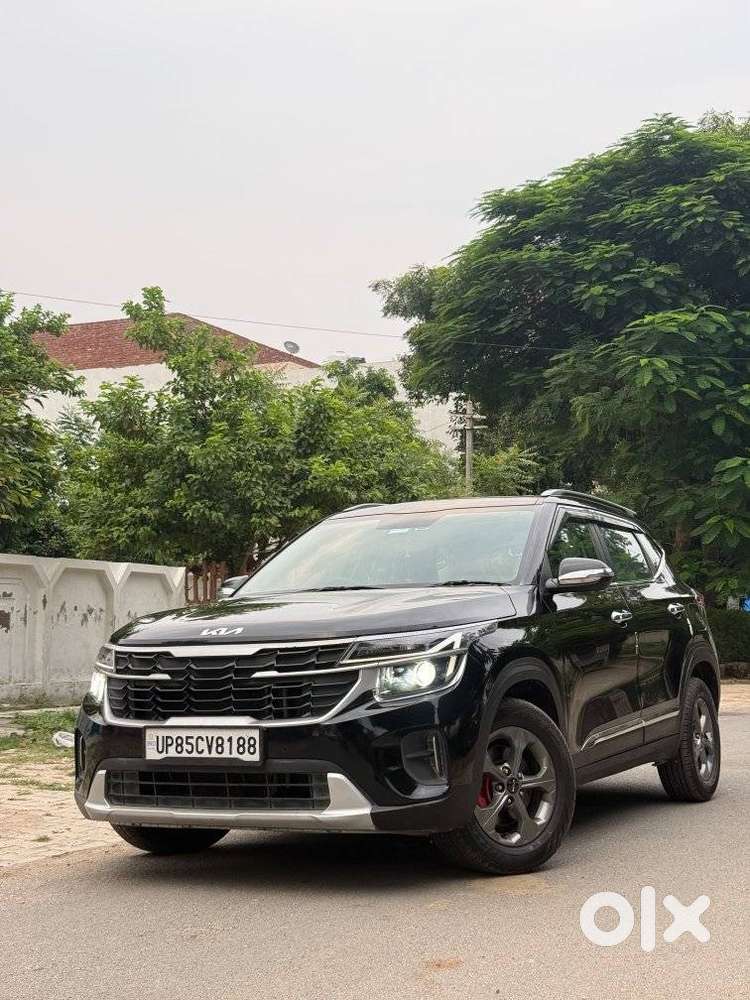 Kia Seltos Htk Plus D, 2025, Diesel