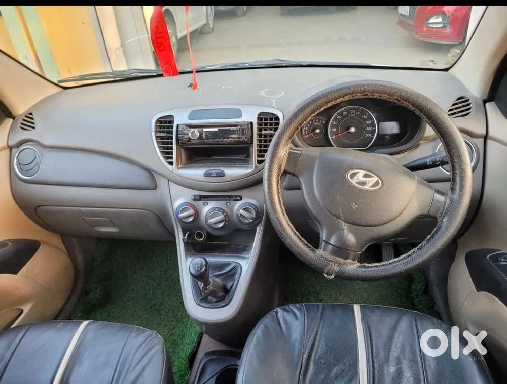 Hyundai I10 Magna 1.1l, 2013, Petrol