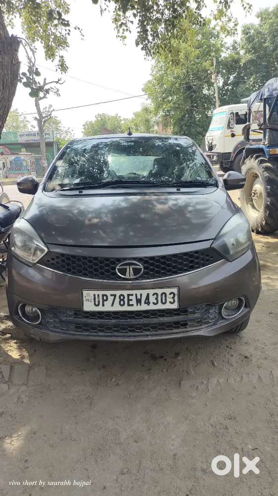 Tata Tiago Good Condition