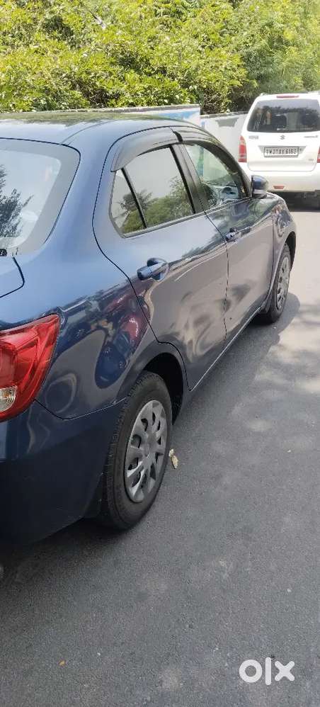 Maruti Suzuki Dzire 1.2 Vxi 2021 Car