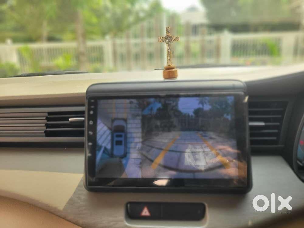 Maruti Suzuki Ertiga Petrol Well Maintained