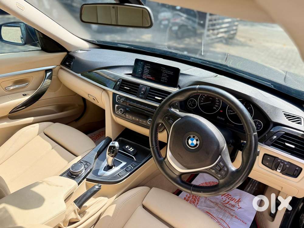Bmw 6 Series 3.0 Gt 630d Luxury Line, 2019, Diesel