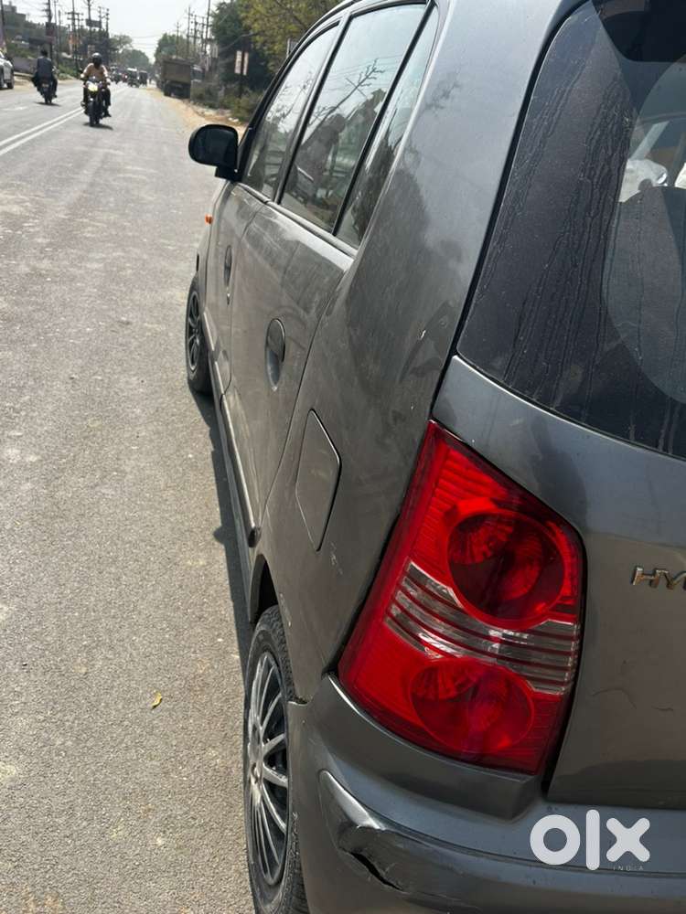 Hyundai Santro Xing 2011 Cng & Hybrids Well Maintained