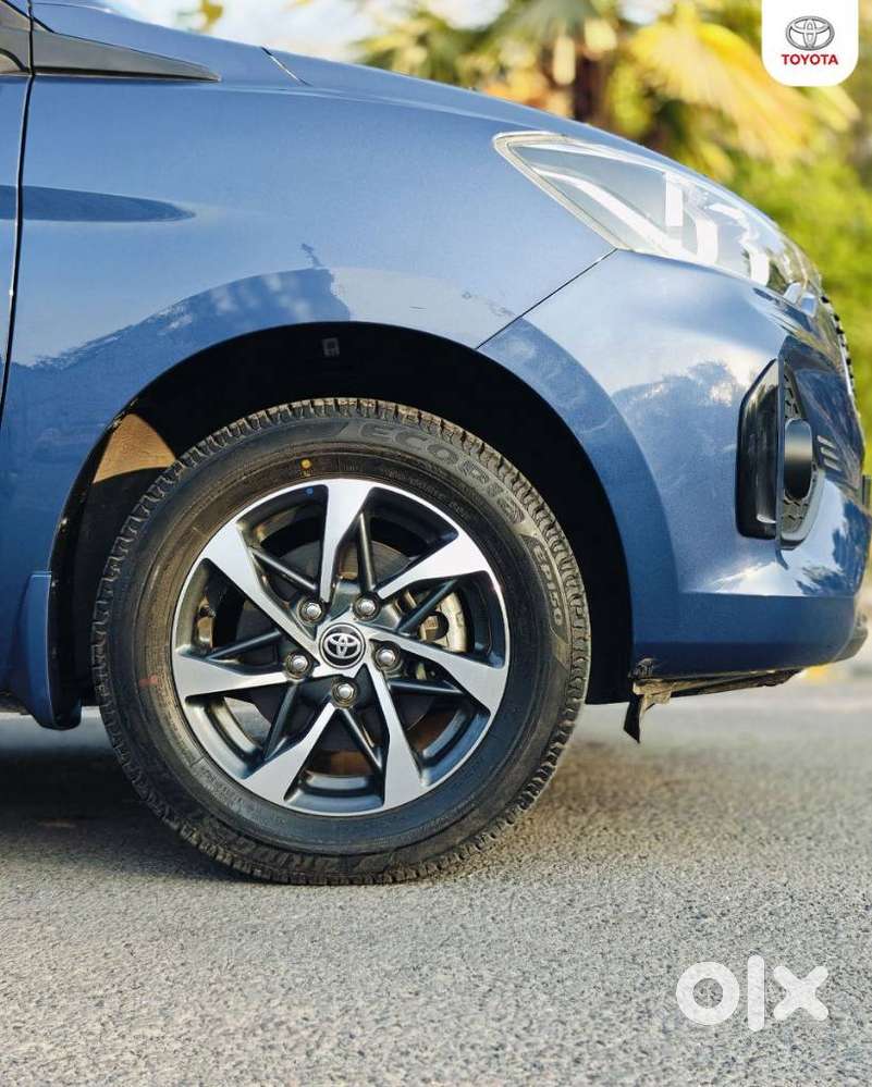 Toyota Rumion G Mt, 2025, Petrol