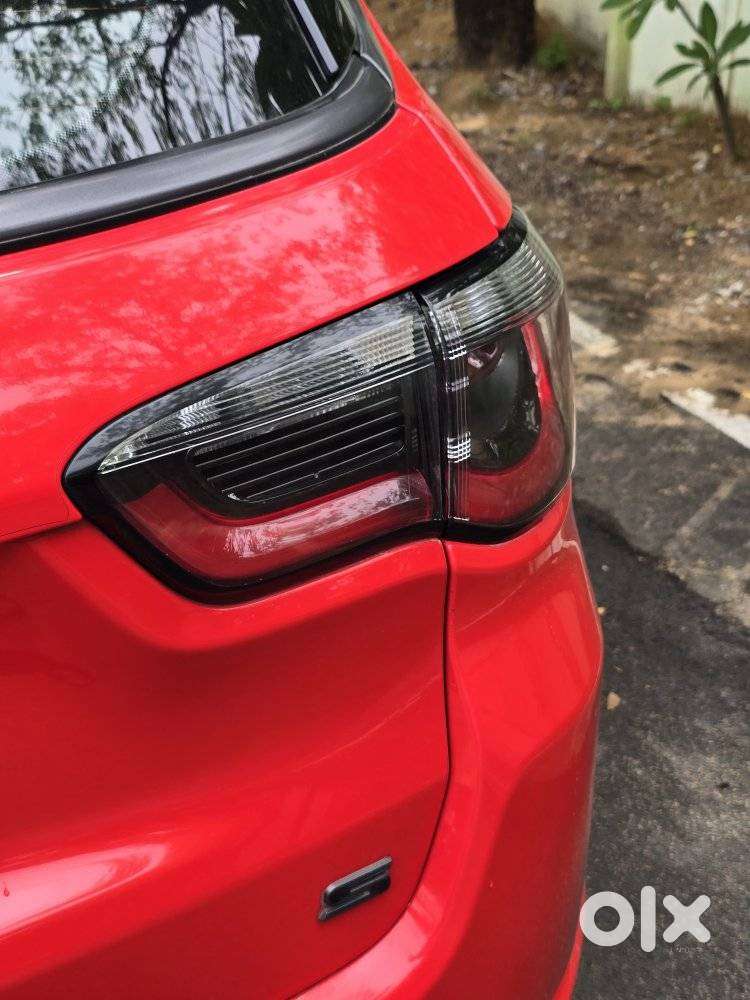 Jeep Compass Model S (o2) At, 2022, Petrol