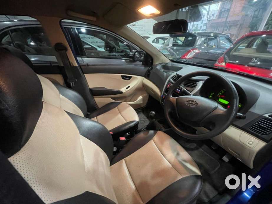 Hyundai Eon Era +, 2014, Petrol