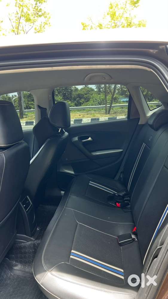 Volkswagen Polo 1.2 Petrol 2018 Worldcup Edition