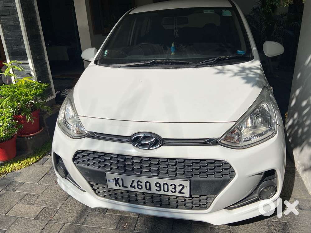 Good Condition I10 For Sale