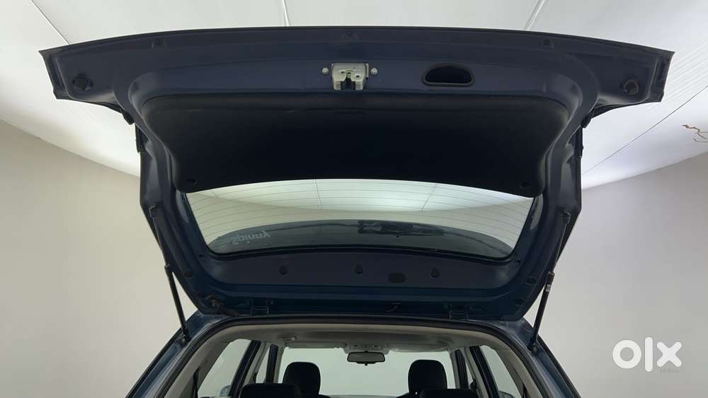 Hyundai Creta 1.5 Sx, 2022, Petrol