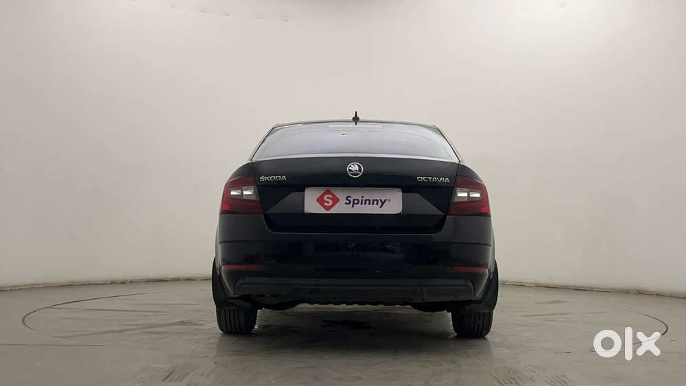 Skoda Octavia 2.0 L&k Tdi, 2017, Diesel