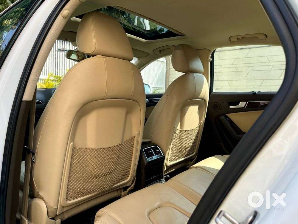 Audi A4 2014-2016 1.8 Tfsi Premium Plus, 2014, Petrol