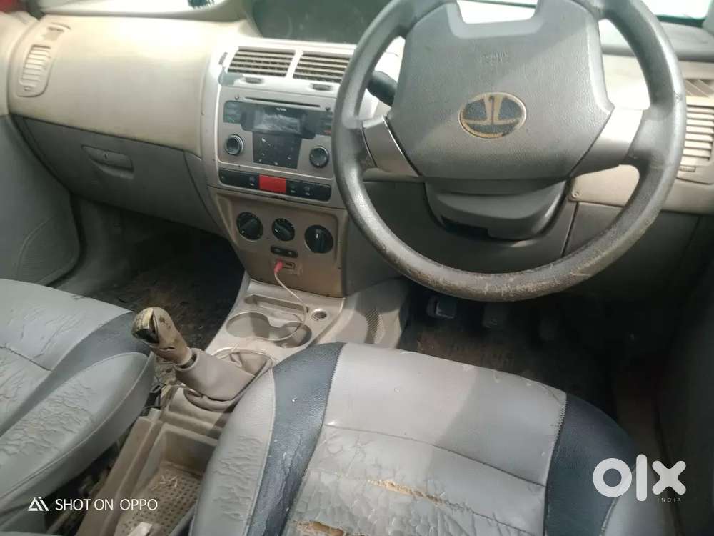 Maruti Suzuki Invicto Alpha Plus 7str 2013