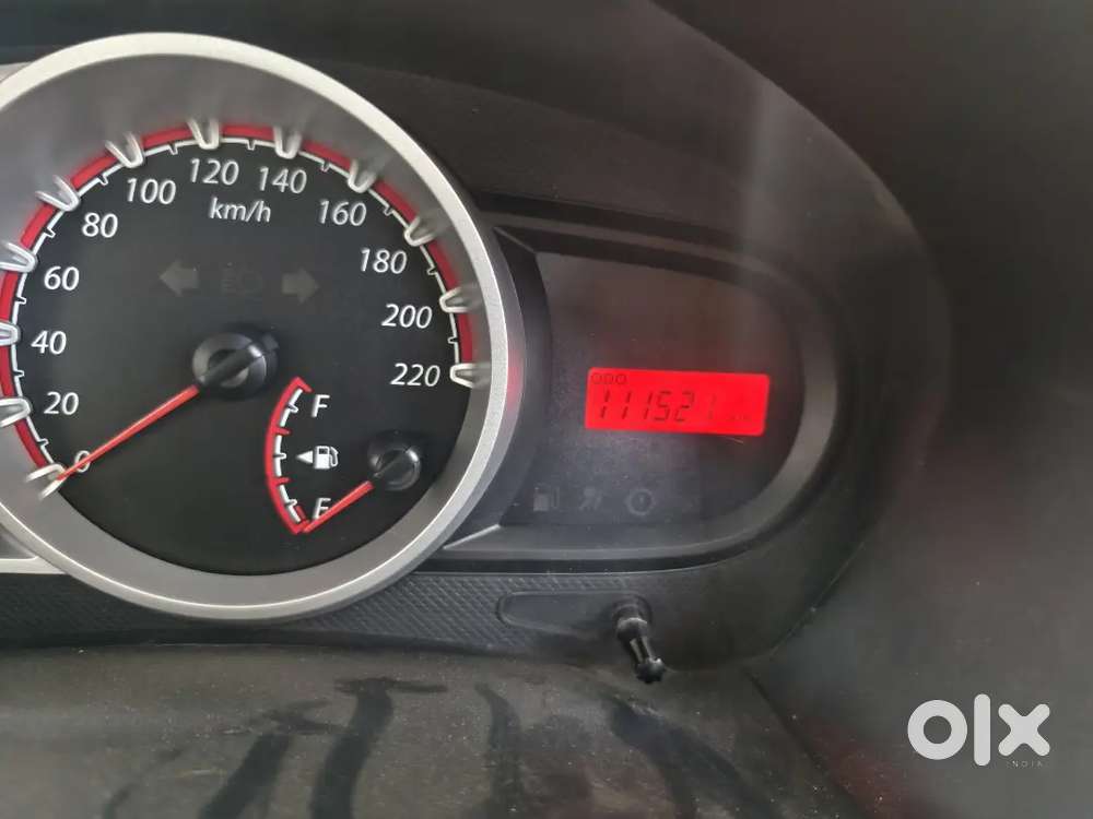 Ford Figo For Sell