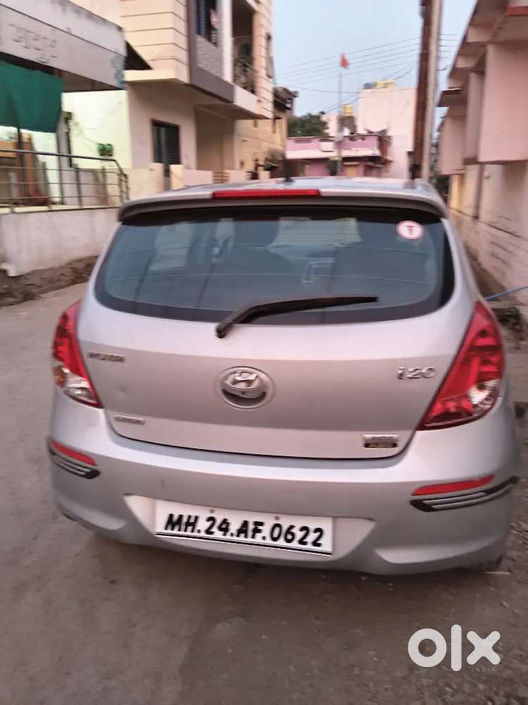 Well Maintained Hyundai I20 1.4 Asta 2014