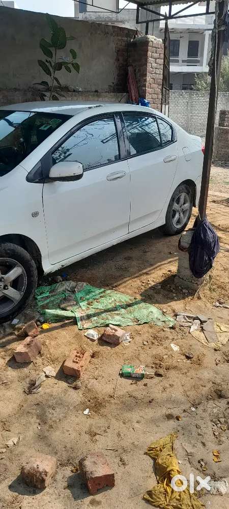 Honda City 2010 Petrol 96000 Km Driven Dr.car