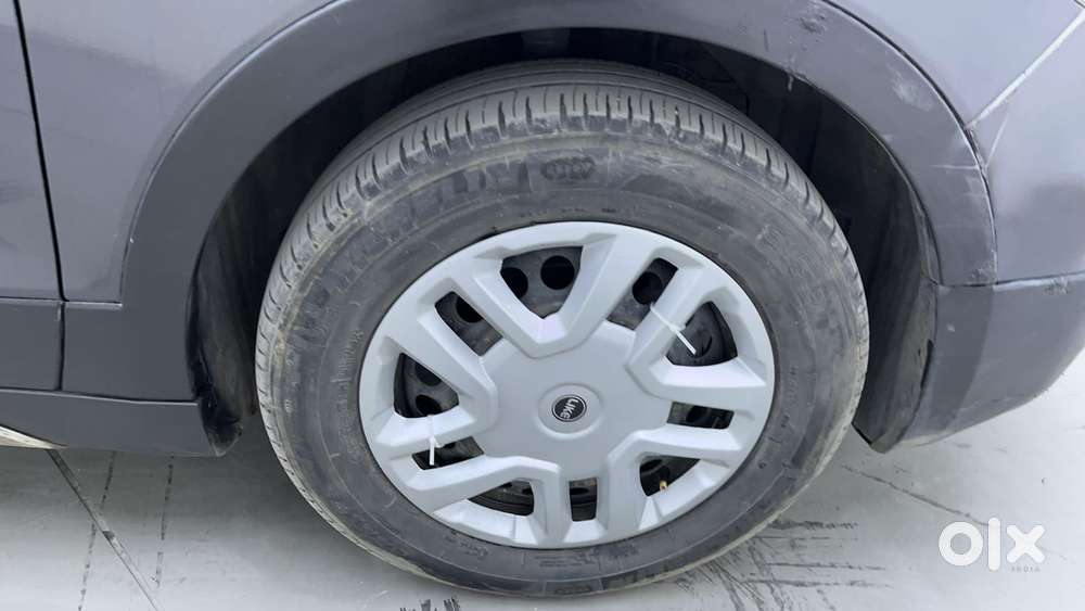 Maruti Suzuki S-cross 1.5 Delta, 2015, Diesel