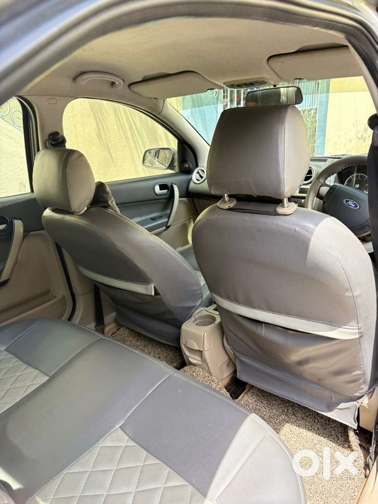 Ford Fiesta 1.6 Zxi 2nd Owner 2006