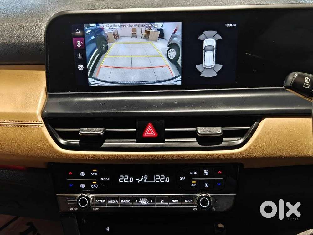 Kia Seltos D 1.5 Crdi Vgt Htx Plux, 2024, Diesel