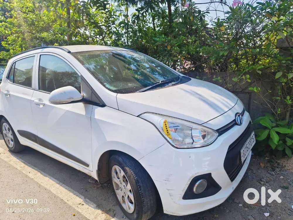 Single Owner Petrol + Cng Car , New Tyre , With Insurance