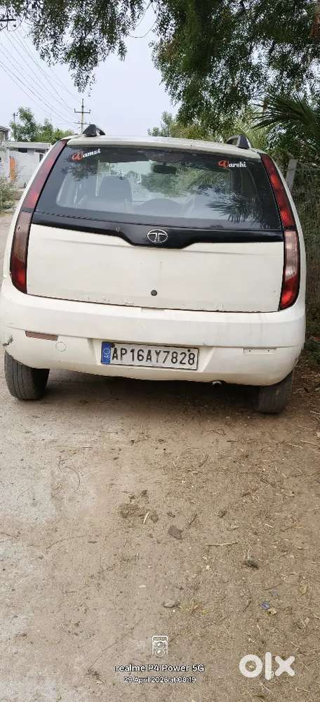 Full Engine Condition