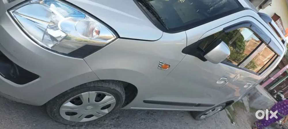 Maruti Suzuki Wagon R 2014 Petrol 20000 Km Driven