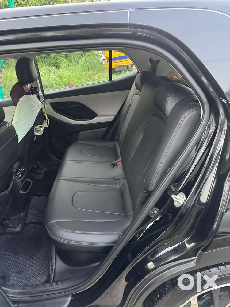Hyundai Creta 1.5 Ex 2022 Diesel