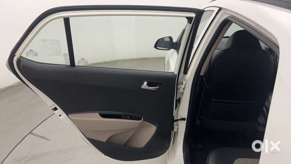 Hyundai Grand I10 1.2 Kappa Sportz, 2018, Petrol