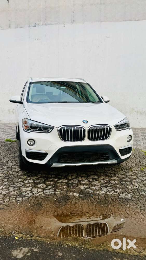 Bmw X1 2.0 Sdrive20d Xline, 2019, Diesel
