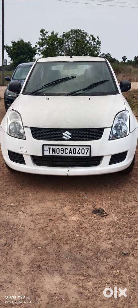 Maruti Suzuki Swift Dzire Tour Ldi, 2015