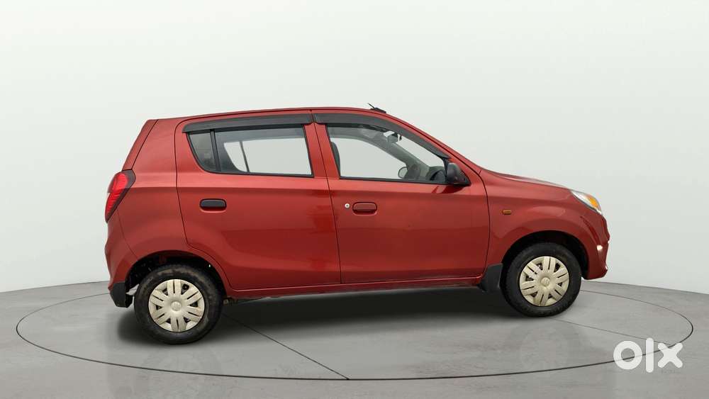 Maruti Suzuki Alto 800 Lxi Opt, 2018, Petrol