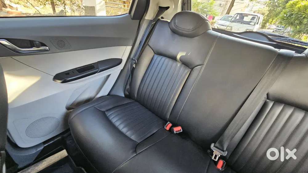Tata Tiago Ev 2025 Top Model Long Battery In Brand New Condition