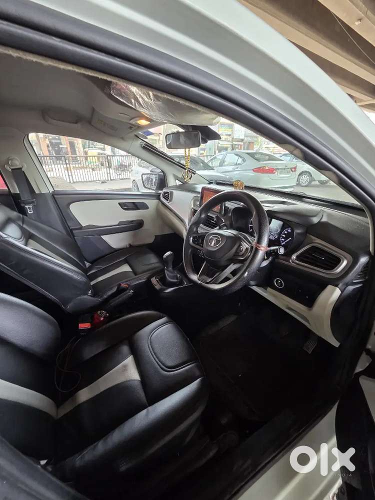 Tata Altroz 2022 Petrol Well Maintained