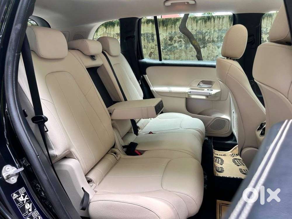 Mercedes-benz Glb 200 Progressive Line, 2023, Petrol